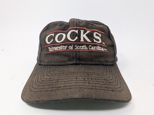 Vtg south carolina gamecocks - south,