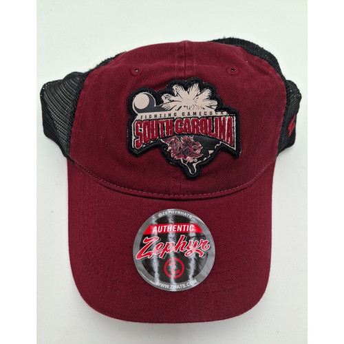 South carolina gamecocks - carolina,